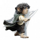 Figura Frodo el Señor de los Anillos Edición Limitada Mini Epics 11 Cm  WETA WORKSHOP