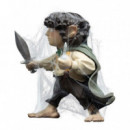 Figura Frodo el Señor de los Anillos Edición Limitada Mini Epics 11 Cm  WETA WORKSHOP