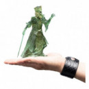 Figura King Of The Dead el Señor de los Anillos Edición Limitada Mini Epics 11 Cm  WETA WORKSHOP