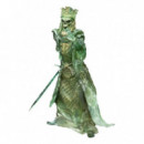 Figura King Of The Dead el Señor de los Anillos Edición Limitada Mini Epics 11 Cm  WETA WORKSHOP