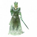 Figura King Of The Dead el Señor de los Anillos Edición Limitada Mini Epics 11 Cm  WETA WORKSHOP