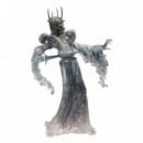 Figura He Witch-king Of The Unseen Lands el Señor de los Anillos Edición Limitada Mini Epics 11 Cm  WETA WORKSHOP