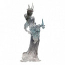 Figura He Witch-king Of The Unseen Lands el Señor de los Anillos Edición Limitada Mini Epics 11 Cm  WETA WORKSHOP