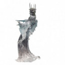 Figura He Witch-king Of The Unseen Lands el Señor de los Anillos Edición Limitada Mini Epics 11 Cm  WETA WORKSHOP