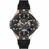 Reloj Plein Skeleton Royal  PHILIPP PLEIN