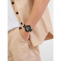 Reloj Plein Skeleton Royal  PHILIPP PLEIN