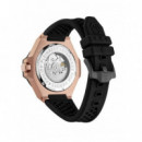 Reloj Plein Skeleton Royal  PHILIPP PLEIN