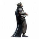 Figura King Aragorn el Señor de los Anillos Mini Epics 19 Cm  WETA WORKSHOP