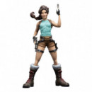 Figura Lara Croft Tomb Raider Mini Epics  WETA WORKSHOP