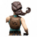 Figura Lara Croft Tomb Raider Mini Epics  WETA WORKSHOP