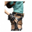 Figura Lara Croft Tomb Raider Mini Epics  WETA WORKSHOP