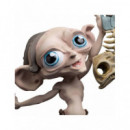 Figura Smeagol Gollum el Señor de los Anillos Mini Epics  WETA WORKSHOP