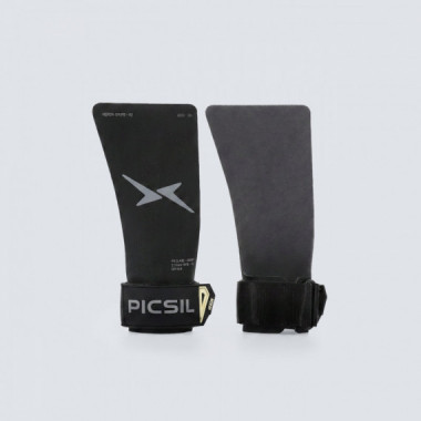 Picsil Heron Grips V2 moonless