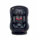 Silla Auto Motion I-size 40-105CM Scarlet  MINIMONDO