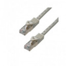 EUROCONNEX Cable Red CAT6 Utp  40MTRS 5100-40