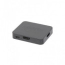 EUROCONNEX Mini Splitter 1X4 HDMI AV03