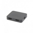 EUROCONNEX Mini Splitter 1X4 HDMI AV03