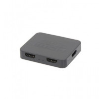 EUROCONNEX Mini Splitter 1X4 HDMI AV03