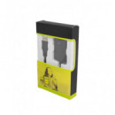 EUROCONNEX Adaptador USB 3.0 a Hdmi/h 0309