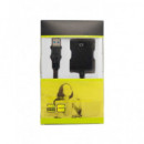 EUROCONNEX Adaptador USB 3.0 a Hdmi/h 0309