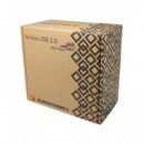 EUROCONNEX Cable Extensor USB Active 2.0 M/h Amplificado 480MBIT/S 10MTRS 4023