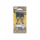 EUROCONNEX Balun HD Video + Alimentador Cvi/tvi/ahd/cvbs 720P/1080P 3/4/5/8MP 4134