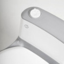 INODORO ORINAL POTTY PARA BEBE. GRIS