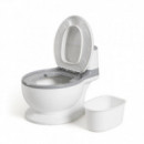 INODORO ORINAL POTTY PARA BEBE. GRIS