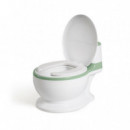 INODORO ORINAL POTTY PARA BEBE. VERDE