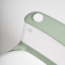 INODORO ORINAL POTTY PARA BEBE. VERDE