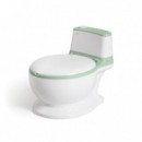 INODORO ORINAL POTTY PARA BEBE. VERDE