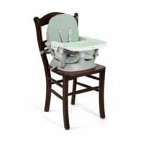 TRONA SPOON VERDE