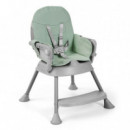 TRONA SPOON VERDE