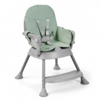 TRONA SPOON VERDE