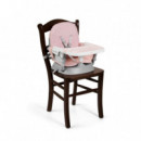 TRONA SPOON ROSA