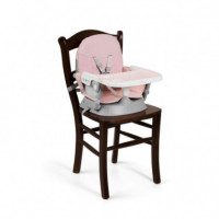 TRONA SPOON ROSA