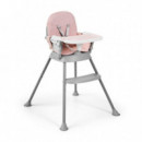 TRONA SPOON ROSA