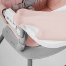 TRONA SPOON ROSA