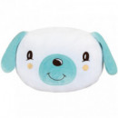 Set 2 Cojin-peluche Infantil Cachorritos  KIKKABOO