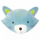 Set 2 Cojin-peluche Infantil Cachorritos  KIKKABOO