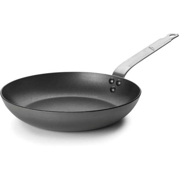 Sarten 28 Cm. Hierro Fundido Antiadherente  LACOR