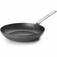 Sarten 28 Cm. Hierro Fundido Antiadherente  LACOR