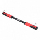 Linterna Recargable de Trabajo Led FARGO TOOLS 15W 750 Lumens
