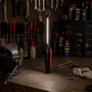 Linterna Recargable de Trabajo Led FARGO TOOLS 10W 600 Lumens