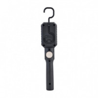 Linterna Recargable de Trabajo Led FARGO TOOLS 10W 700 Lumens