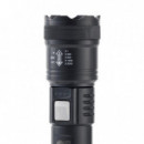 Linterna Recargable de Trabajo Led FARGO TOOLS 5W 150 Lumens
