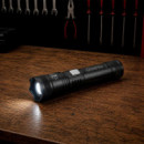 Linterna Recargable de Trabajo Led FARGO TOOLS 5W 150 Lumens