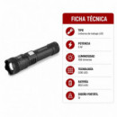 Linterna Recargable de Trabajo Led FARGO TOOLS 5W 150 Lumens