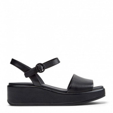 Camper Sandalias Misia Negras K200564-012-1