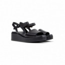 Camper Sandalias Misia Negras K200564-012-1